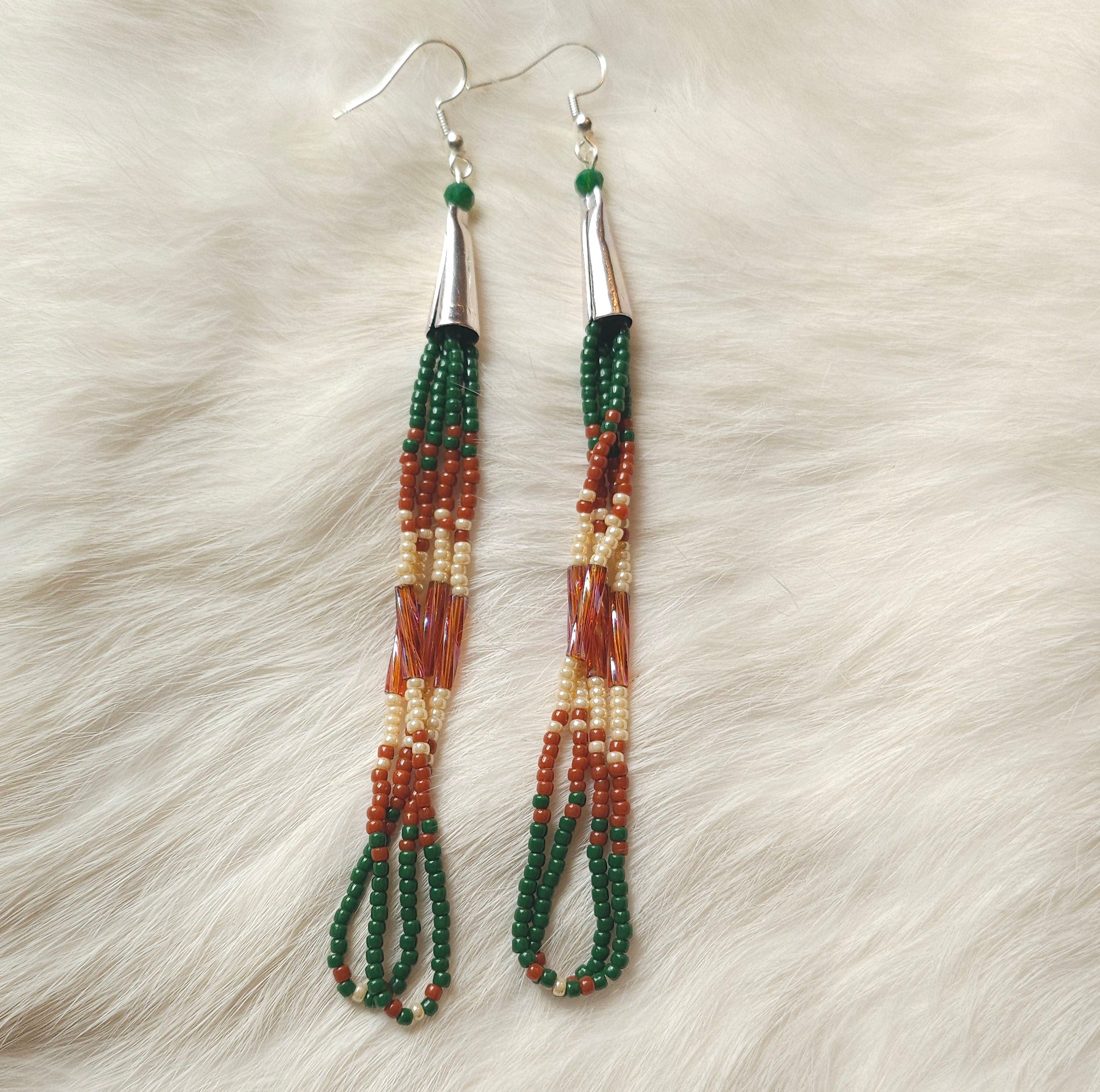 Evergreen Dangles